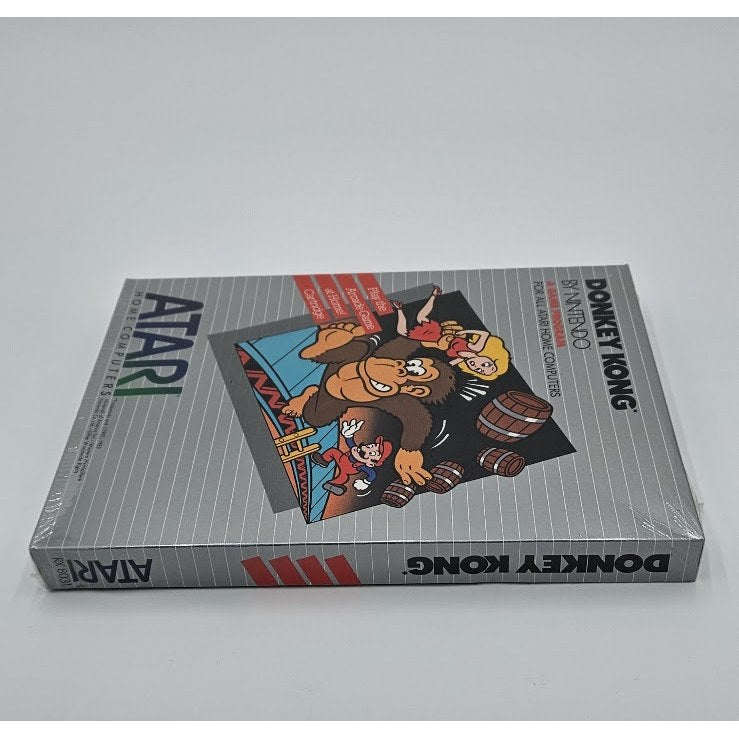 Donkey Kong — actual item photo