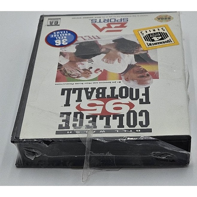 College Football 95 — actual item photo