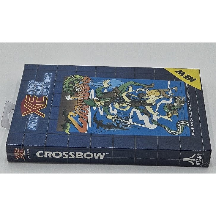 Crossbow — actual item photo