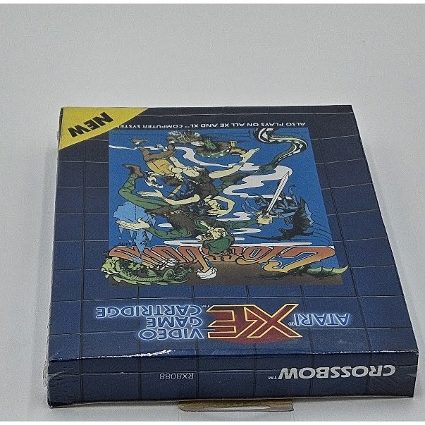 Crossbow — actual item photo