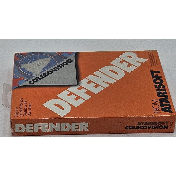 Defender — actual item photo