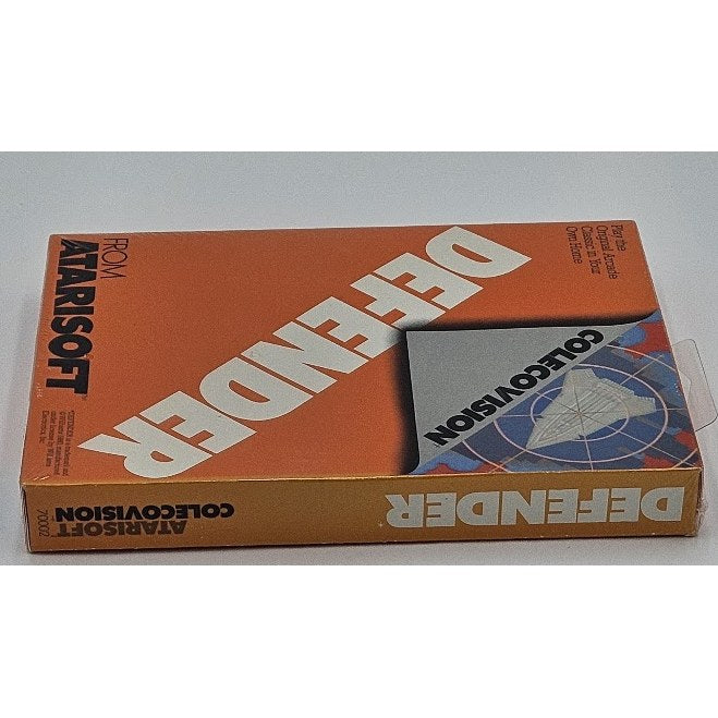 Defender — actual item photo