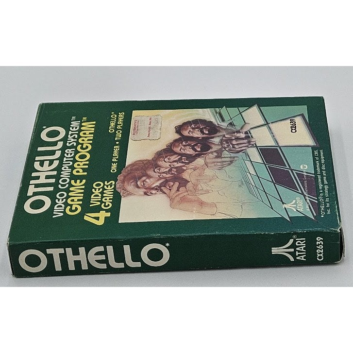 Othello — actual item photo