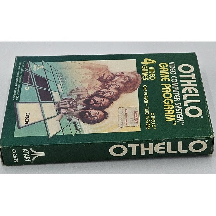 Othello — actual item photo