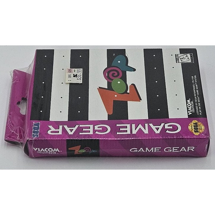 Zoop — actual item photo