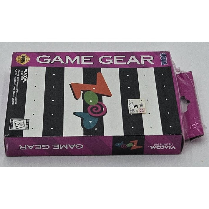 Zoop — actual item photo