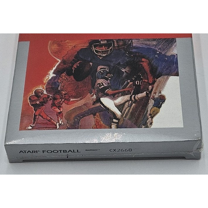 Football RealSports — actual item photo