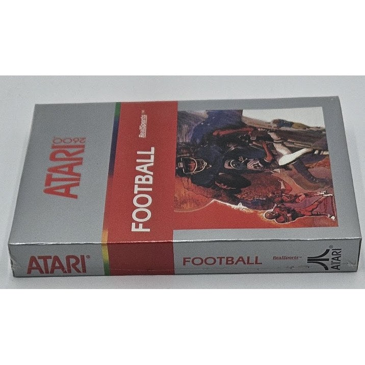 Football RealSports — actual item photo