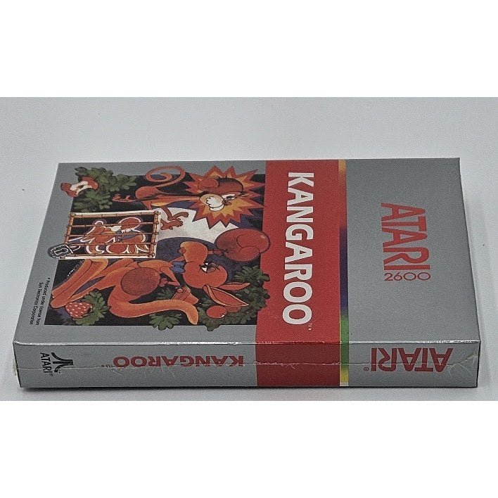 Kangaroo — actual item photo