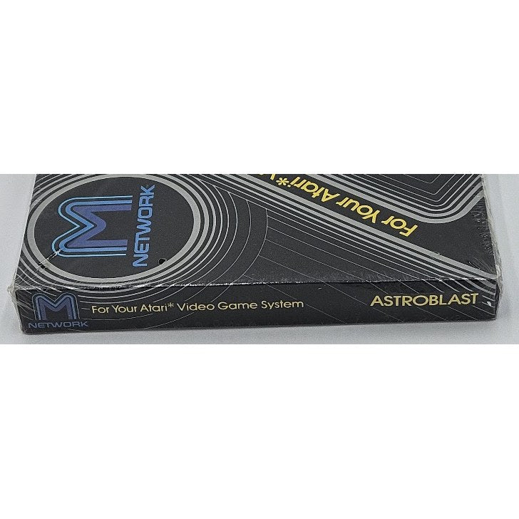 Astroblast — actual item photo