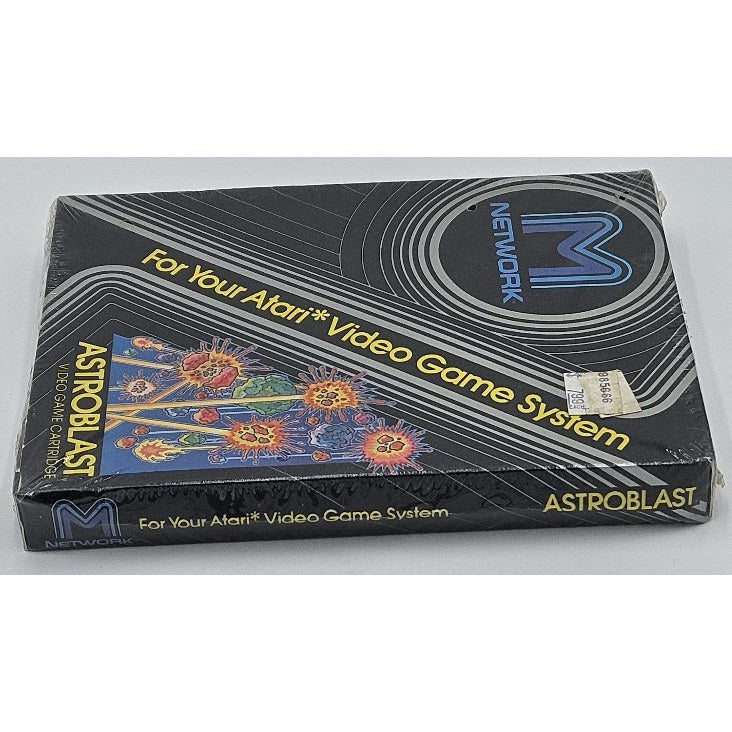 Astroblast — actual item photo