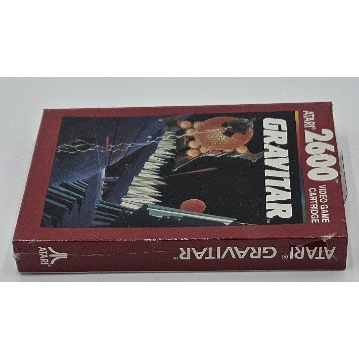 Gravitar — actual item photo