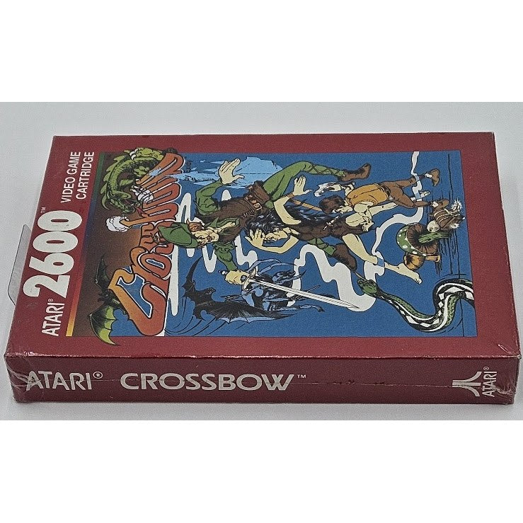 Crossbow — actual item photo