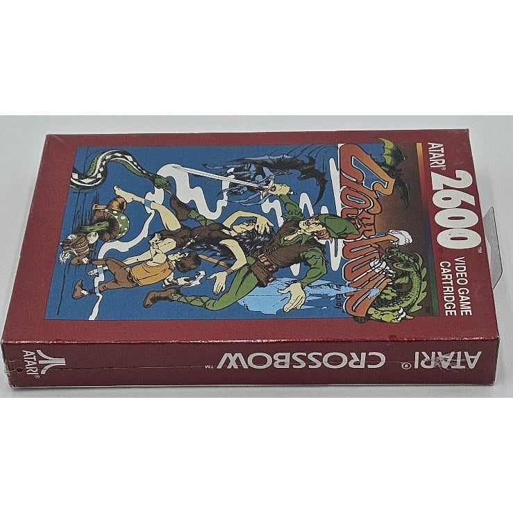 Crossbow — actual item photo