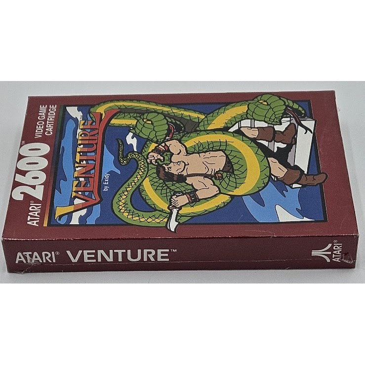 Venture — actual item photo