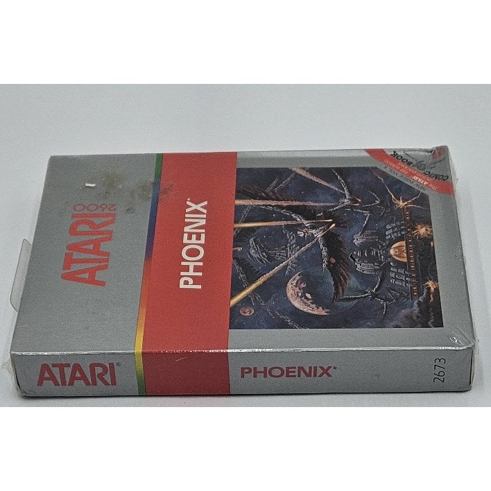 Phoenix — actual item photo