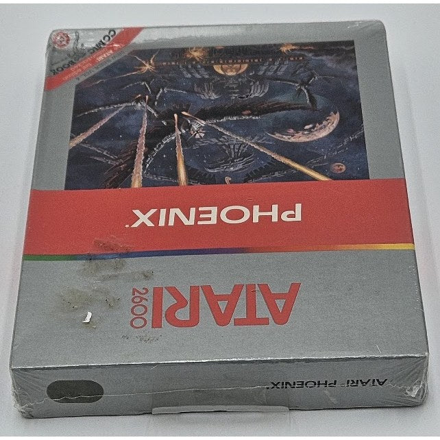 Phoenix — actual item photo