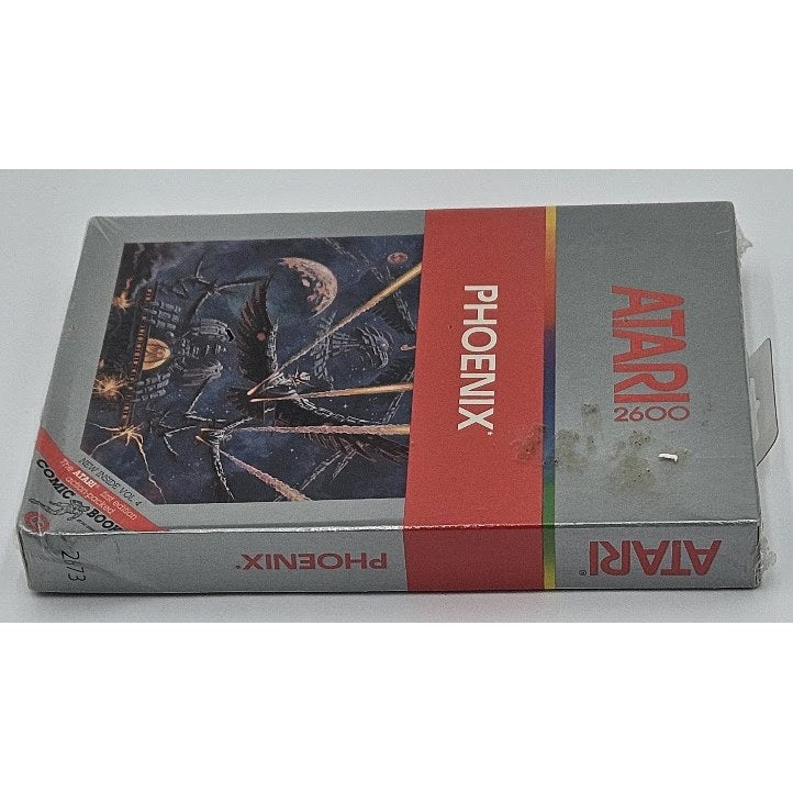Phoenix — actual item photo