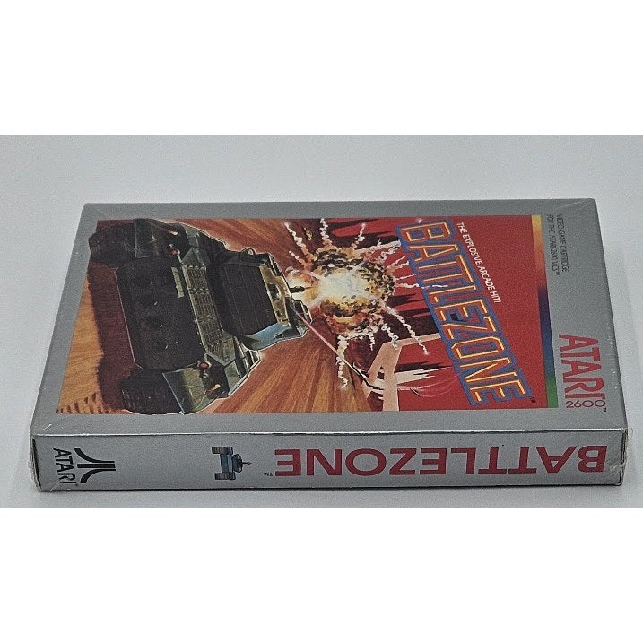 Battlezone — actual item photo