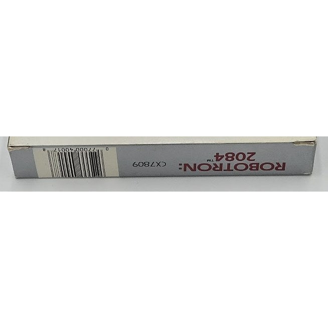 Robotron 2084 — actual item photo