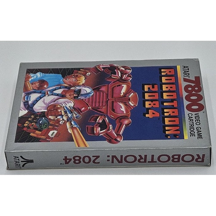 Robotron 2084 — actual item photo
