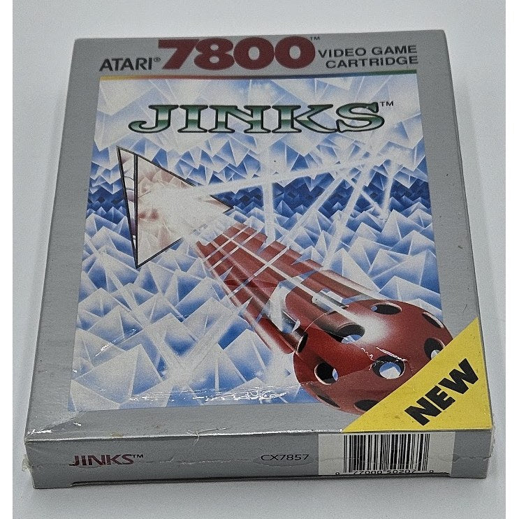 Jinks — actual item photo