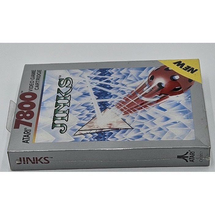 Jinks — actual item photo