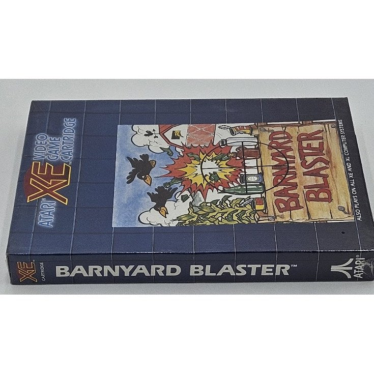 Barnyard  Blaster — actual item photo