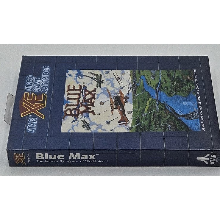 Blue Max — actual item photo