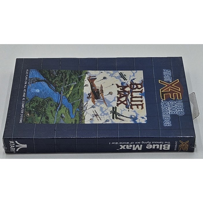 Blue Max — actual item photo