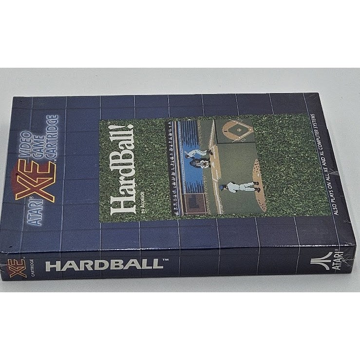 HARDBALL! — actual item photo