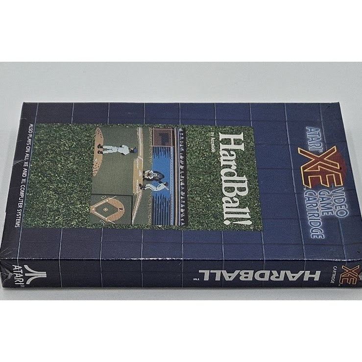 HARDBALL! — actual item photo