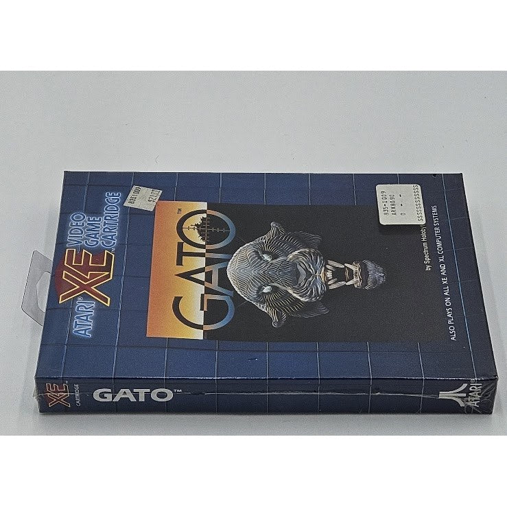 GATO — actual item photo