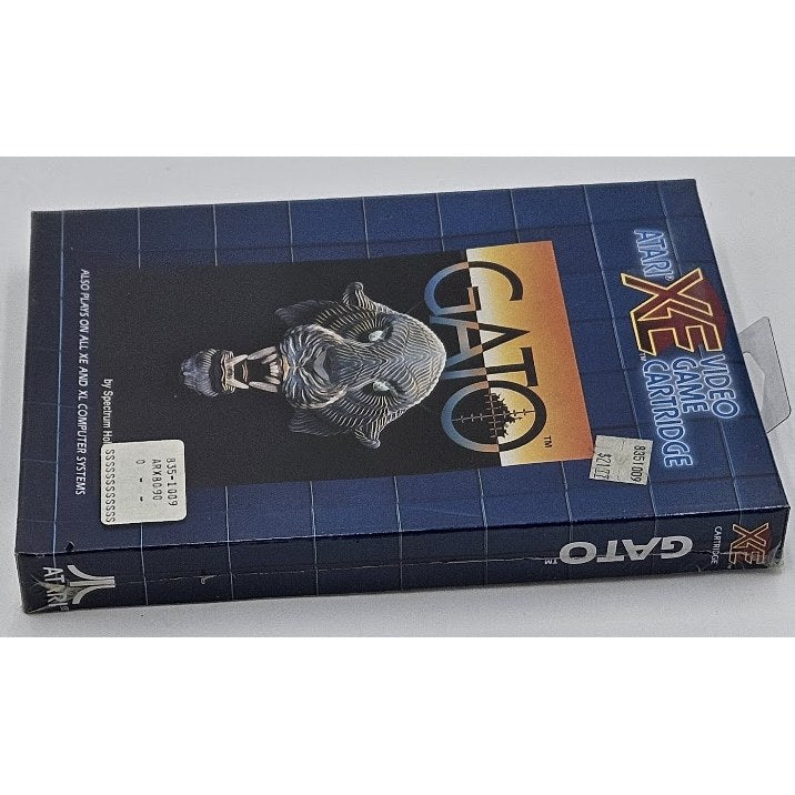 GATO — actual item photo