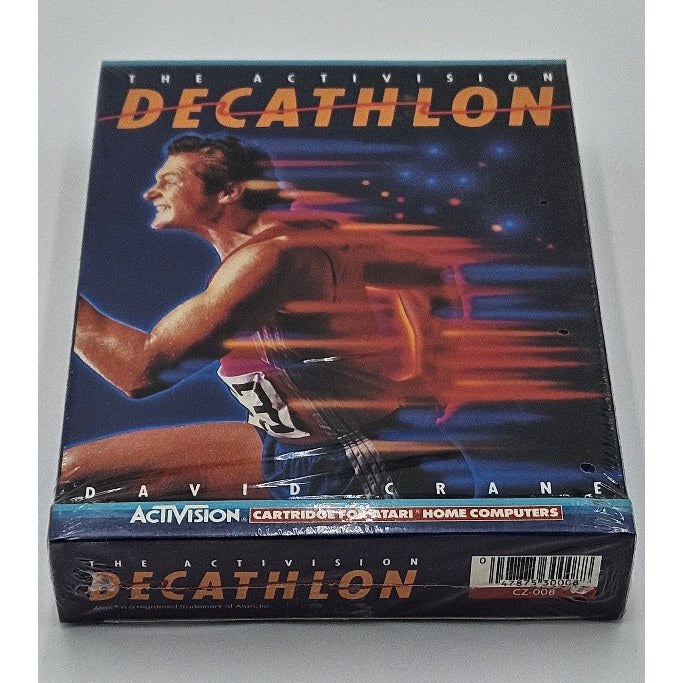 DECATHALON — actual item photo