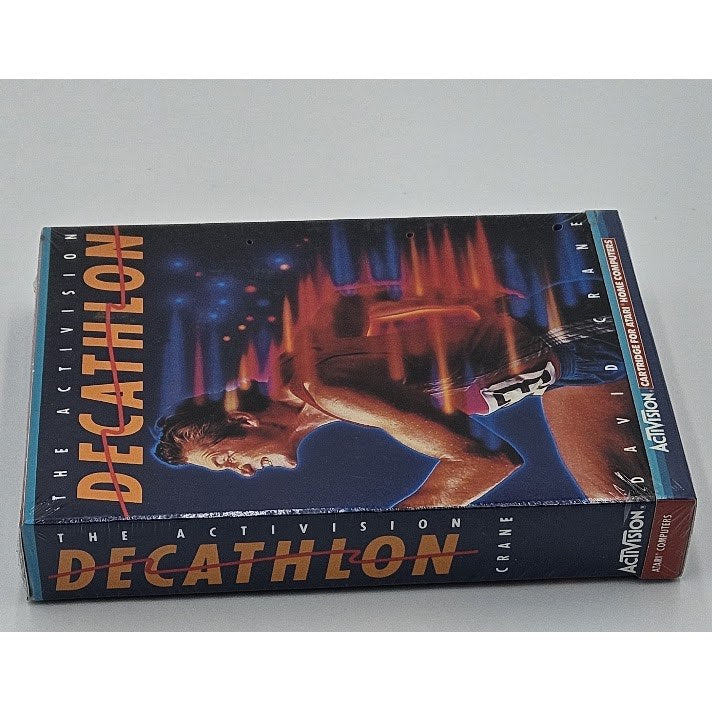 DECATHALON — actual item photo