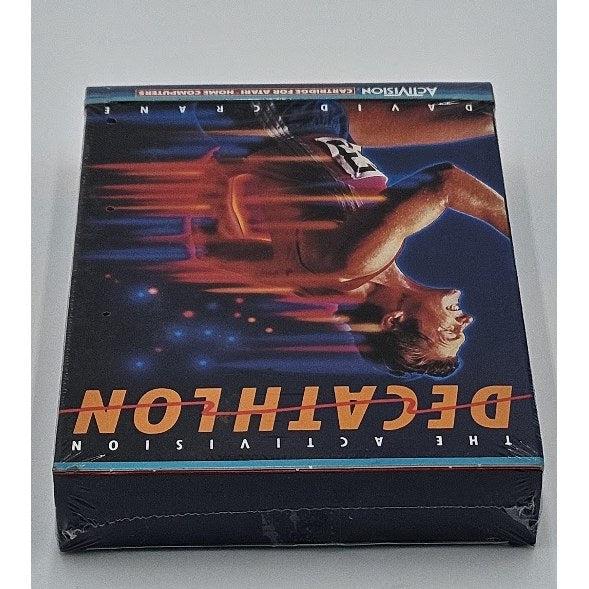DECATHALON — actual item photo