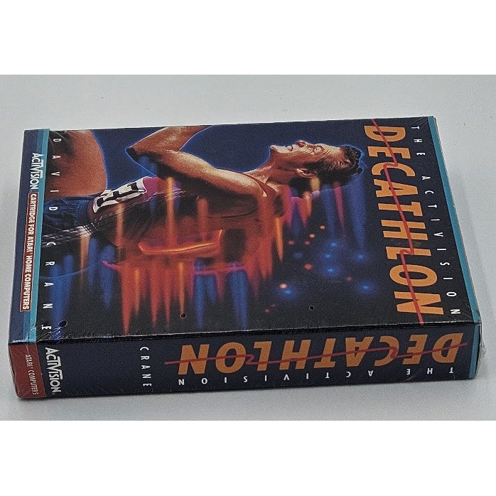 DECATHALON — actual item photo