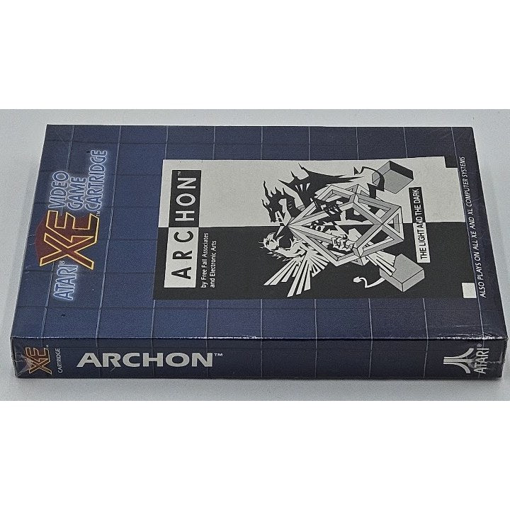 ARCHON — actual item photo