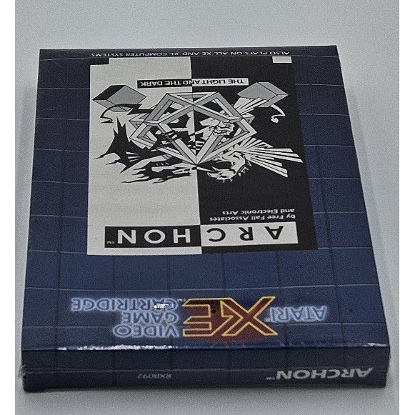 ARCHON — actual item photo