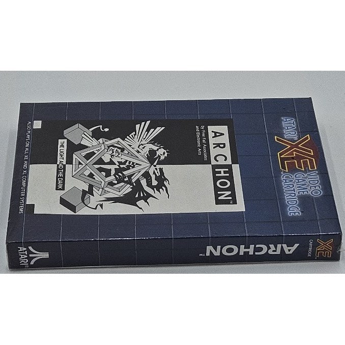 ARCHON — actual item photo