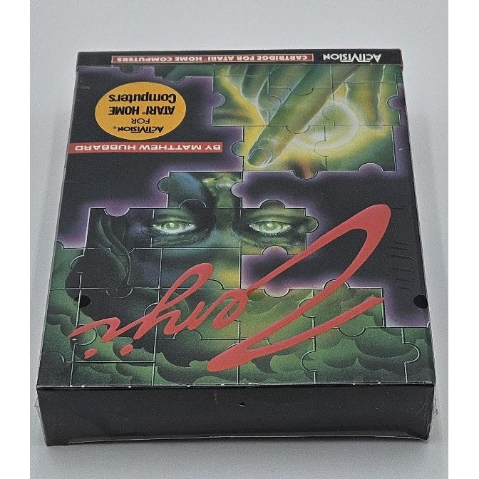 Zenji — actual item photo