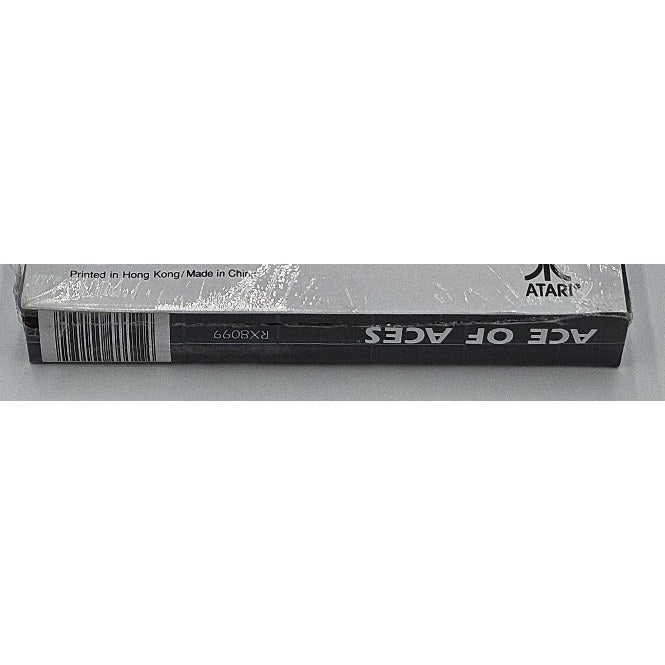 ACE OF ACES — actual item photo