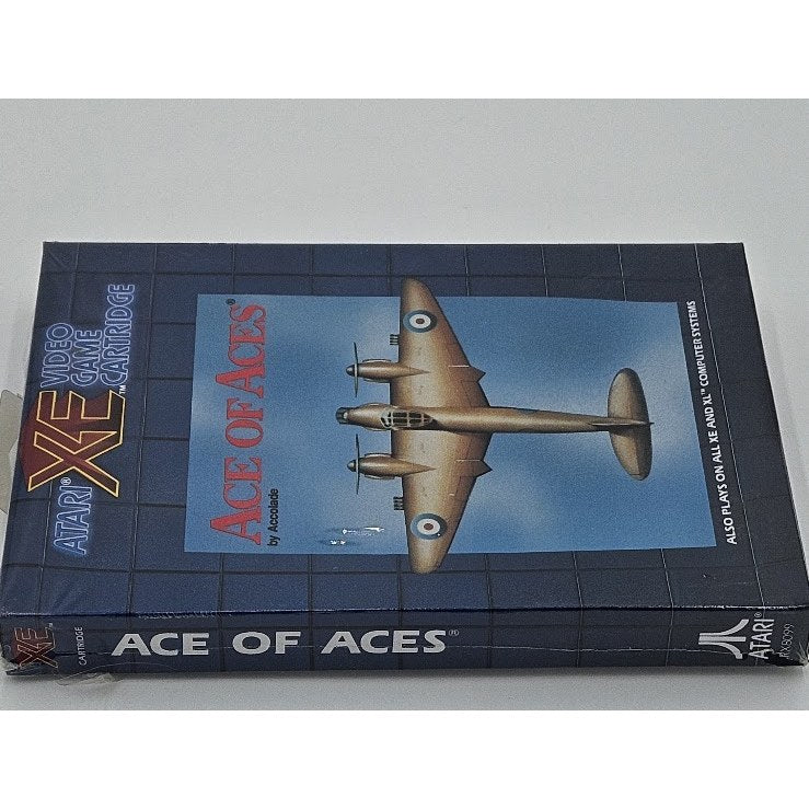 ACE OF ACES — actual item photo