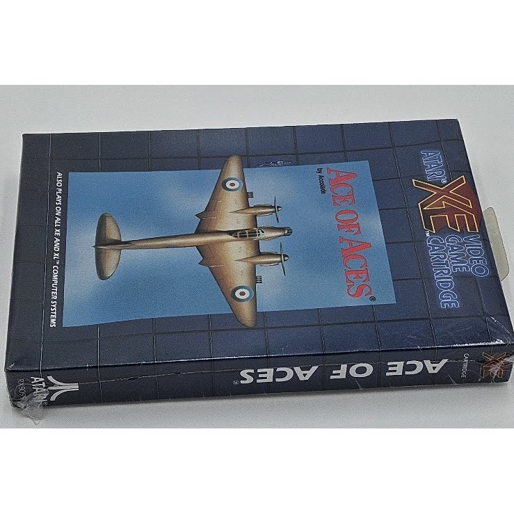 ACE OF ACES — actual item photo