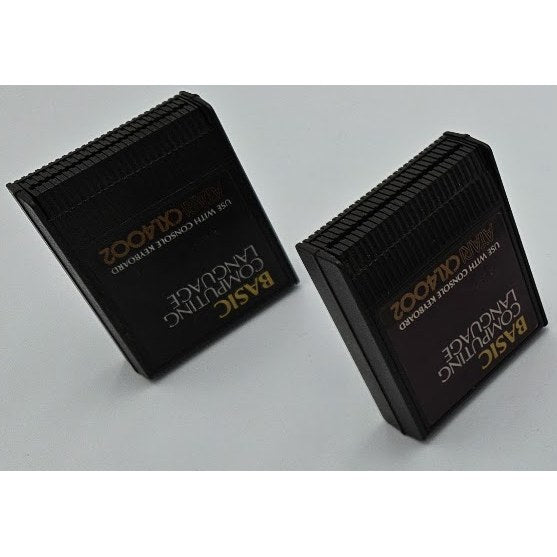 Basic Programming Language — actual item photo