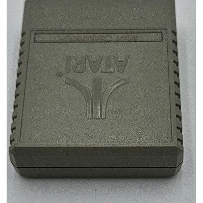 Bughunt — actual item photo