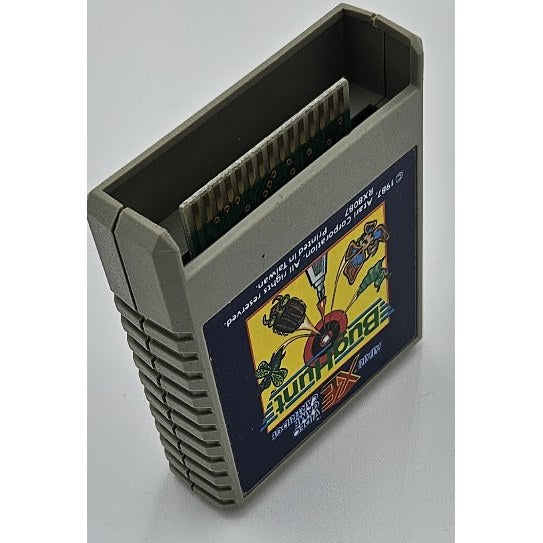 Bughunt — actual item photo