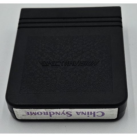 China Syndrome — actual item photo