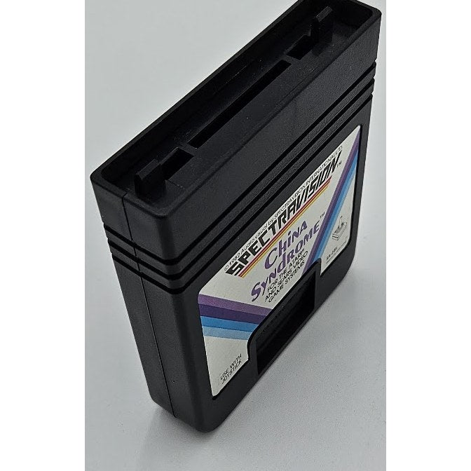 China Syndrome — actual item photo